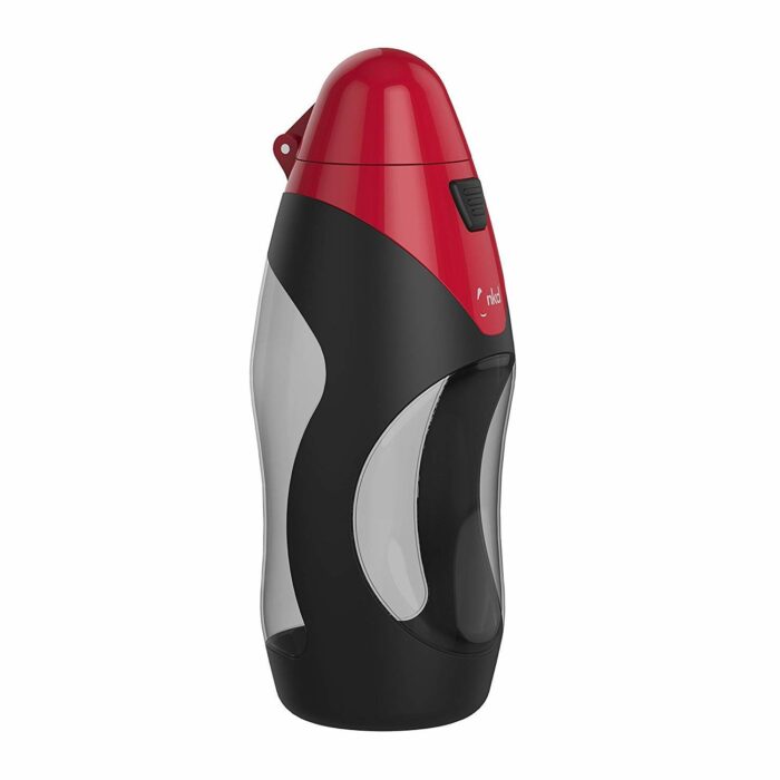 nkd POD Water Bottle with buil in filter 585 ML / BPA Free Water Bottle / Leak Proof Sports Bottle-1475