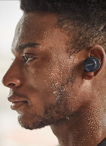 Bose SoundSport Free Headphones