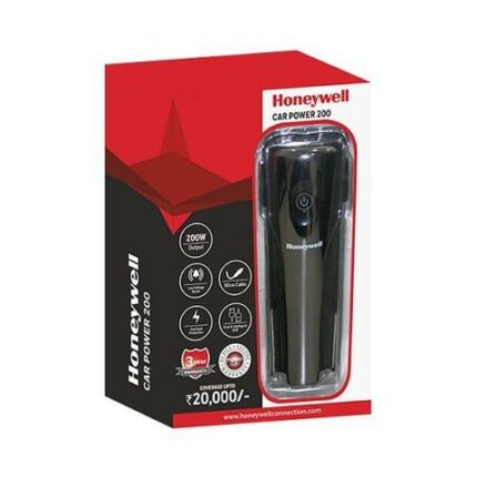 Honeywell car power 200