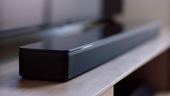 Bose Soundbar 700