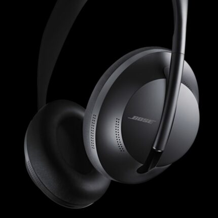 Bose Noise Cancelling Headphones 700