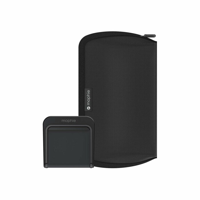 Mophie Charge Stream Global Travel Kit