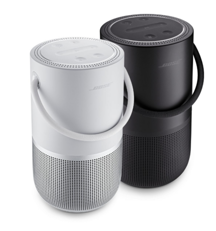 Bose Portable Home Speaker