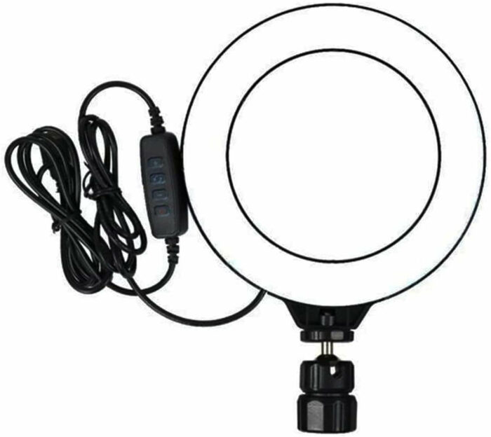 Ring Fill Light