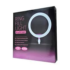 Ring Fill Light