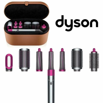 Dyson Airwrap Complete (Fuchsia)