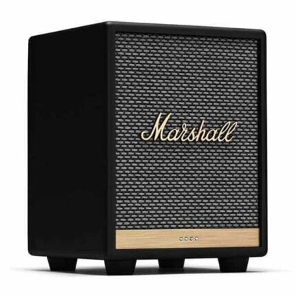 Marshall UXbridge Home Voice Speaker With Amazon Alexa