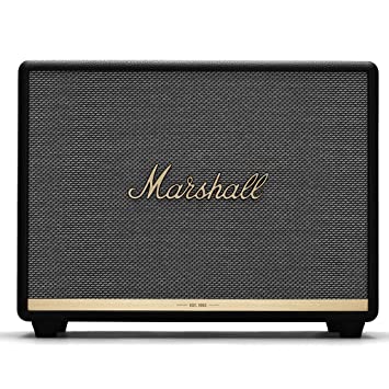 Marshall Woburn II Wireless Bluetooth Speaker