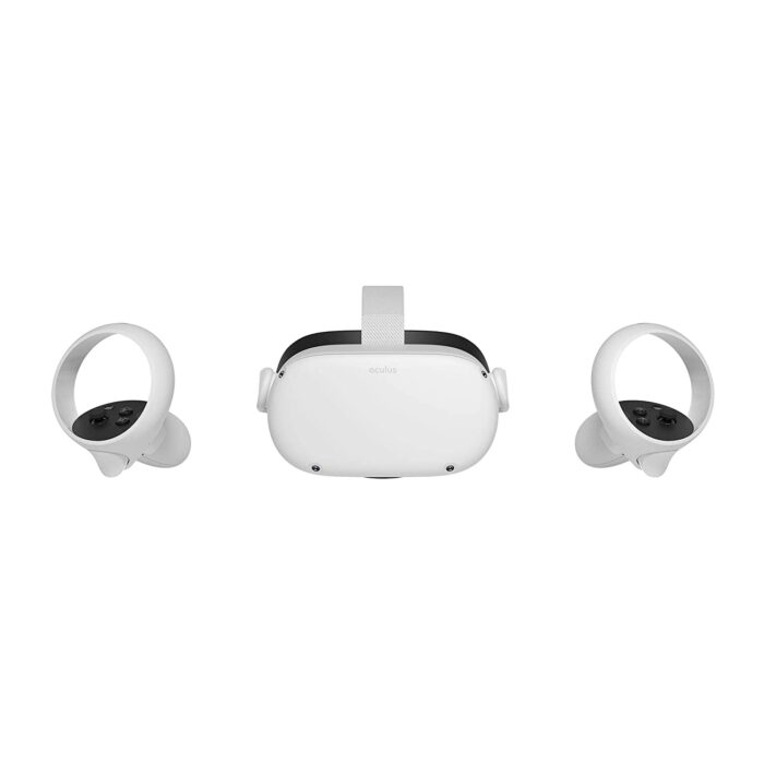 Oculus Quest 2