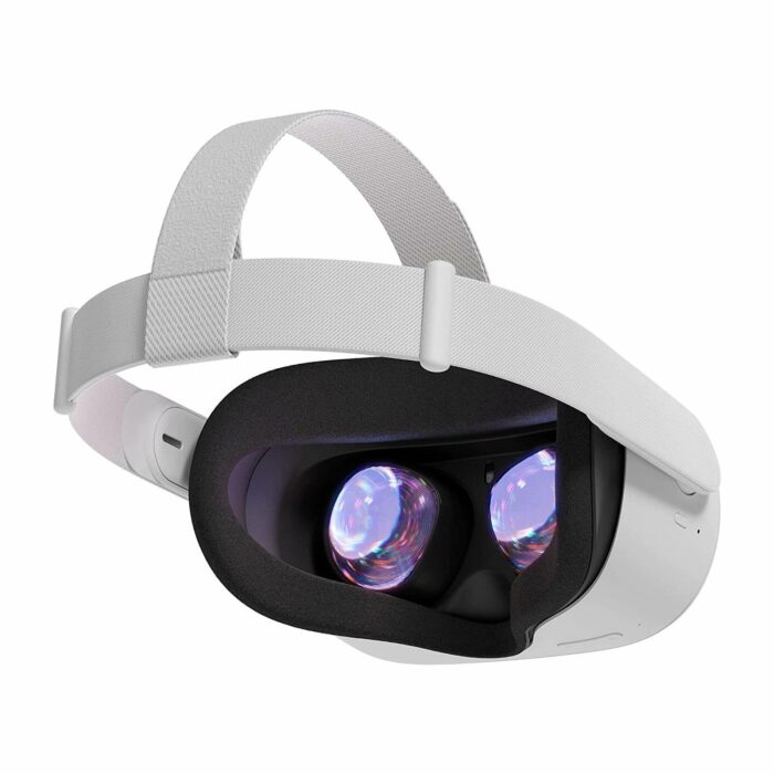 Oculus Quest 2