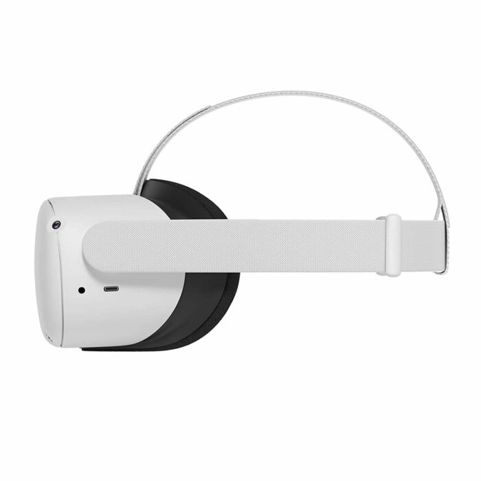 Oculus Quest 2