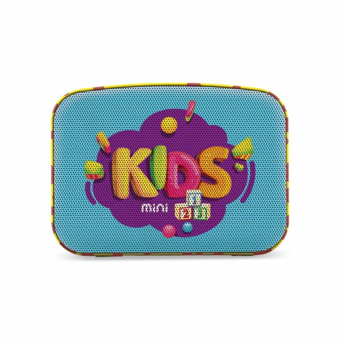 Saregama Carvaan mini Kids