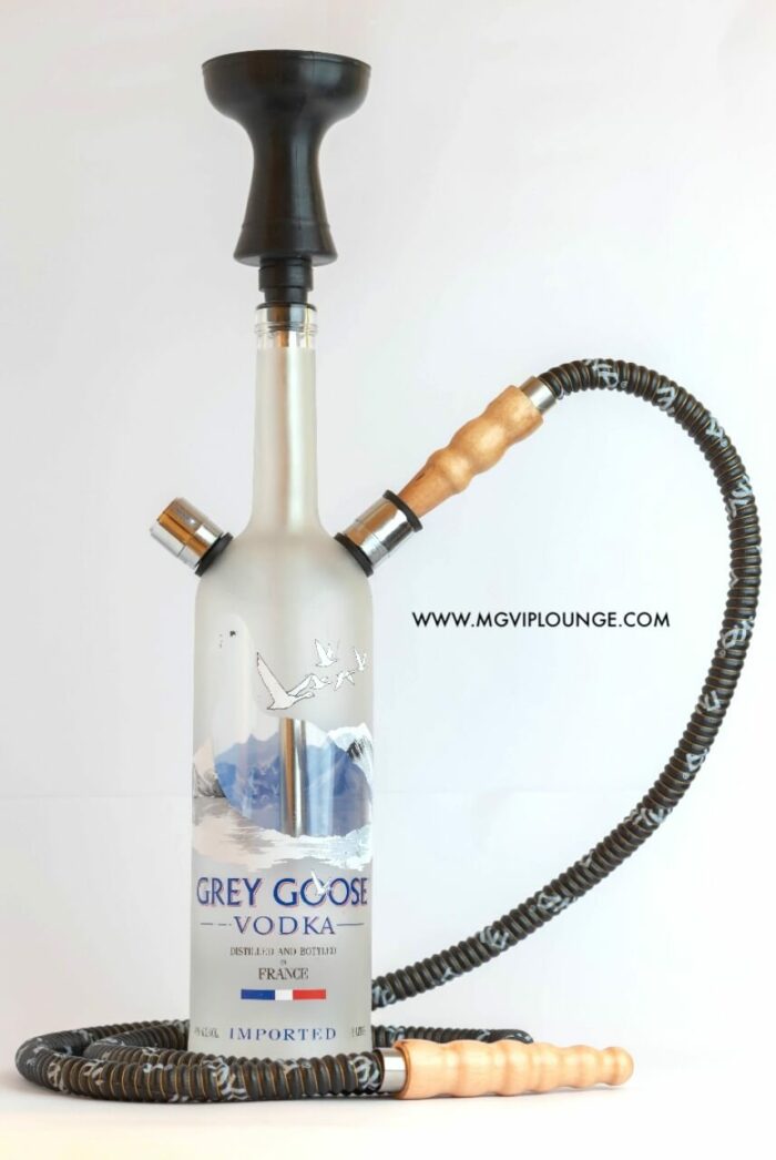 Mg Unique GGV Hookah