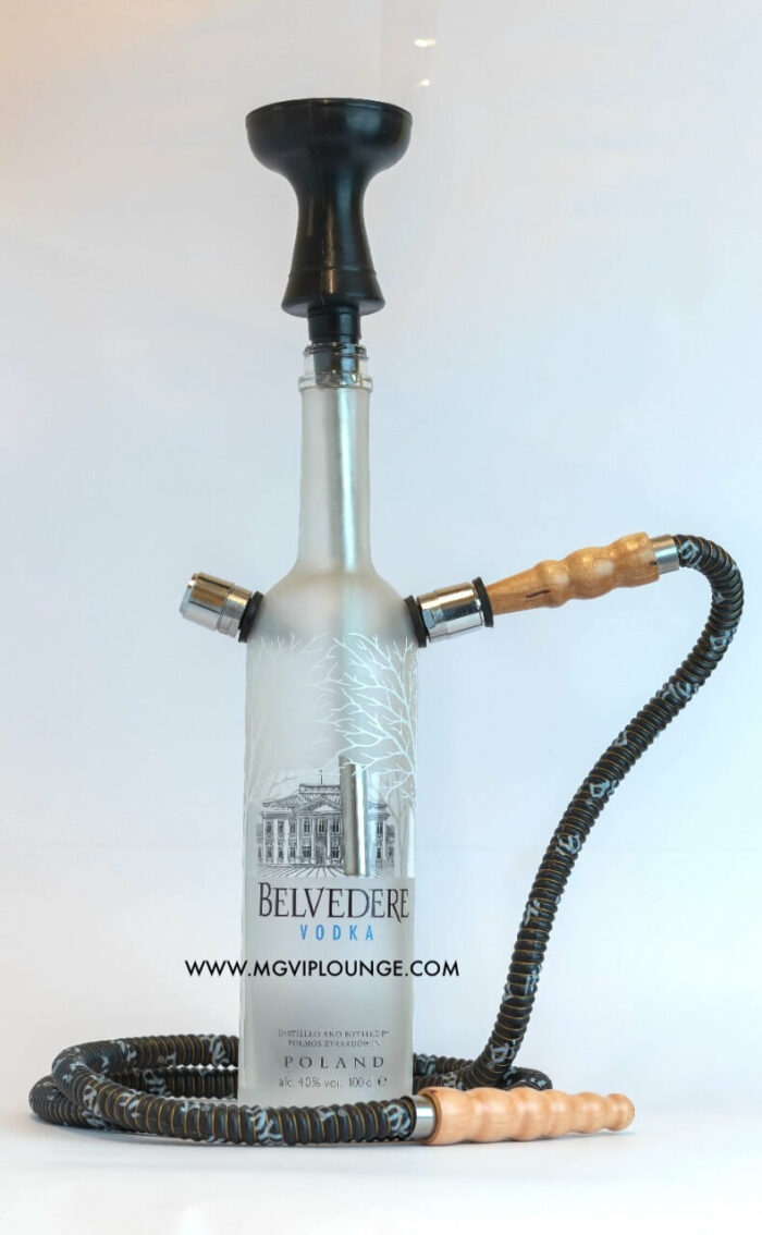 Mg Unique BV Hookah