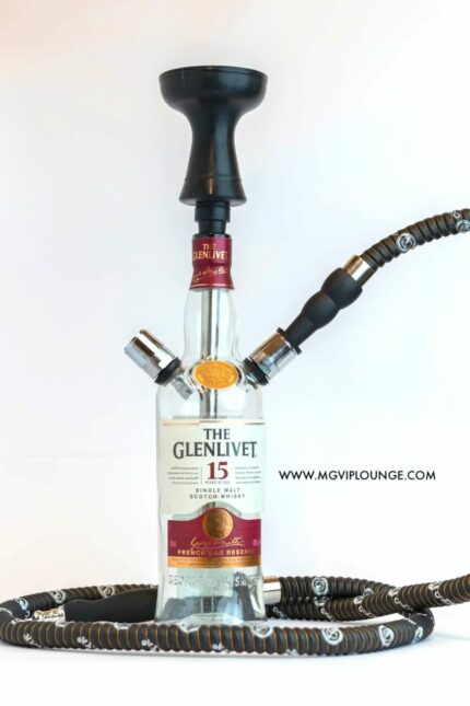 Mg Unique Hookah