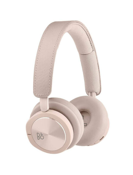 B & O H8i Active Noise Cancellation Headphones