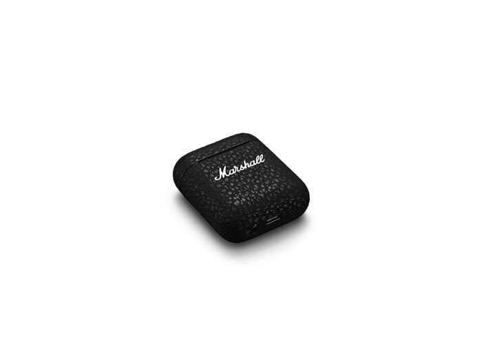 Marshall Minor III Bluetooth Wireless Ear Earbuds