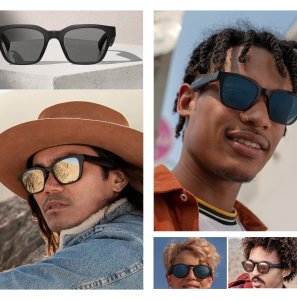 NEW BOSE FRAMES AUDIO SUNGLASSES